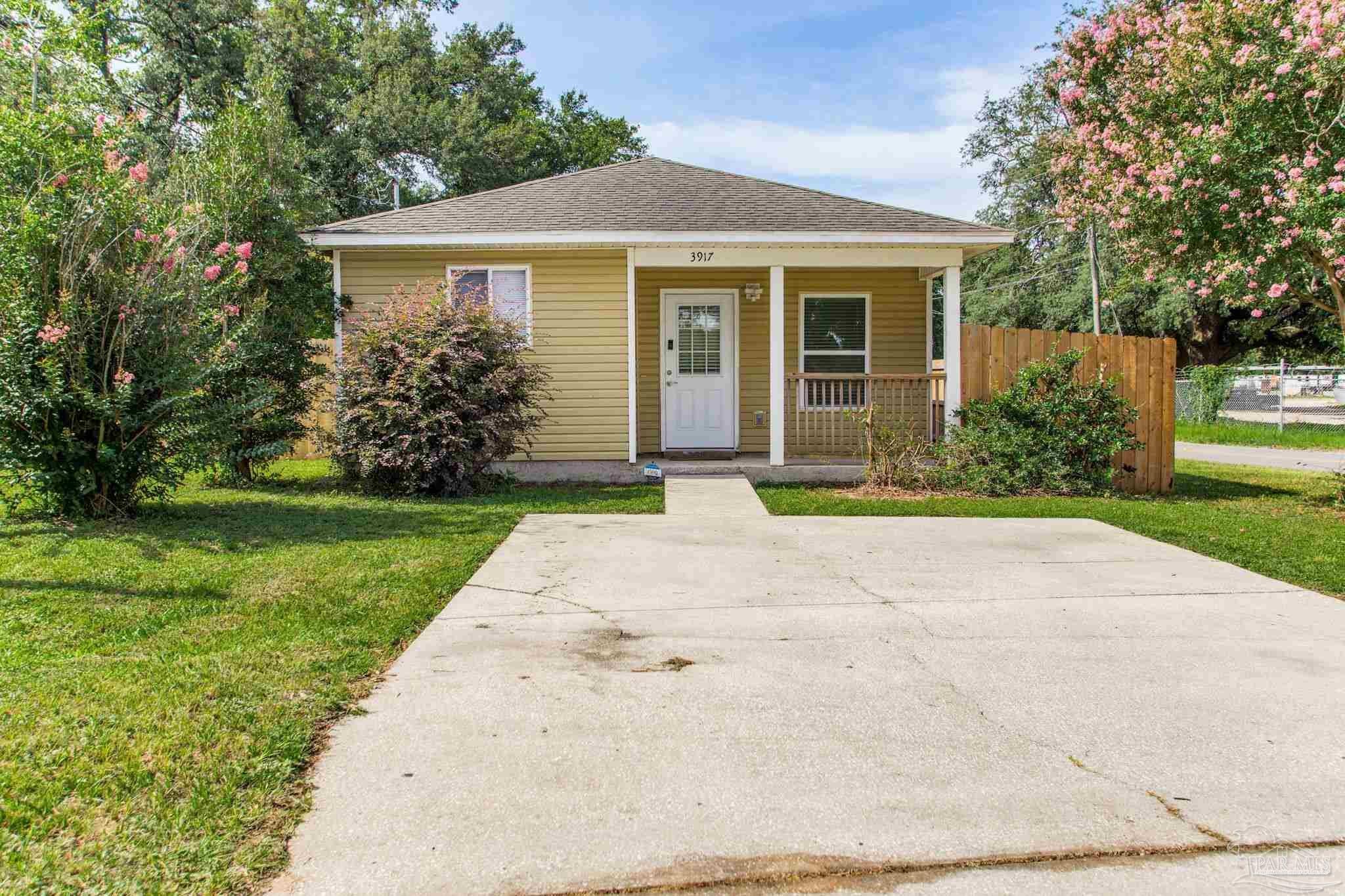 3917 Mallory St, Pensacola, FL 32505