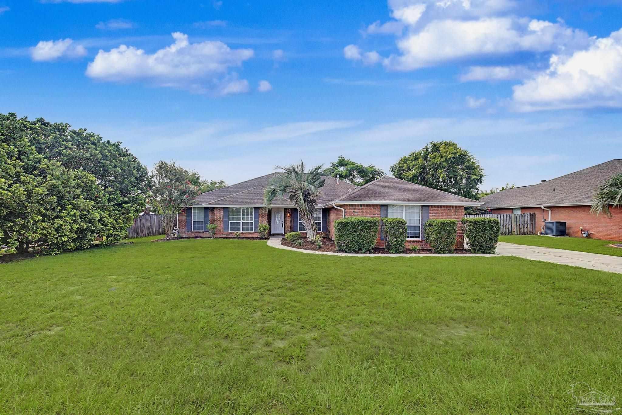 6041 Firefly Dr, Pensacola, FL 32507 photo