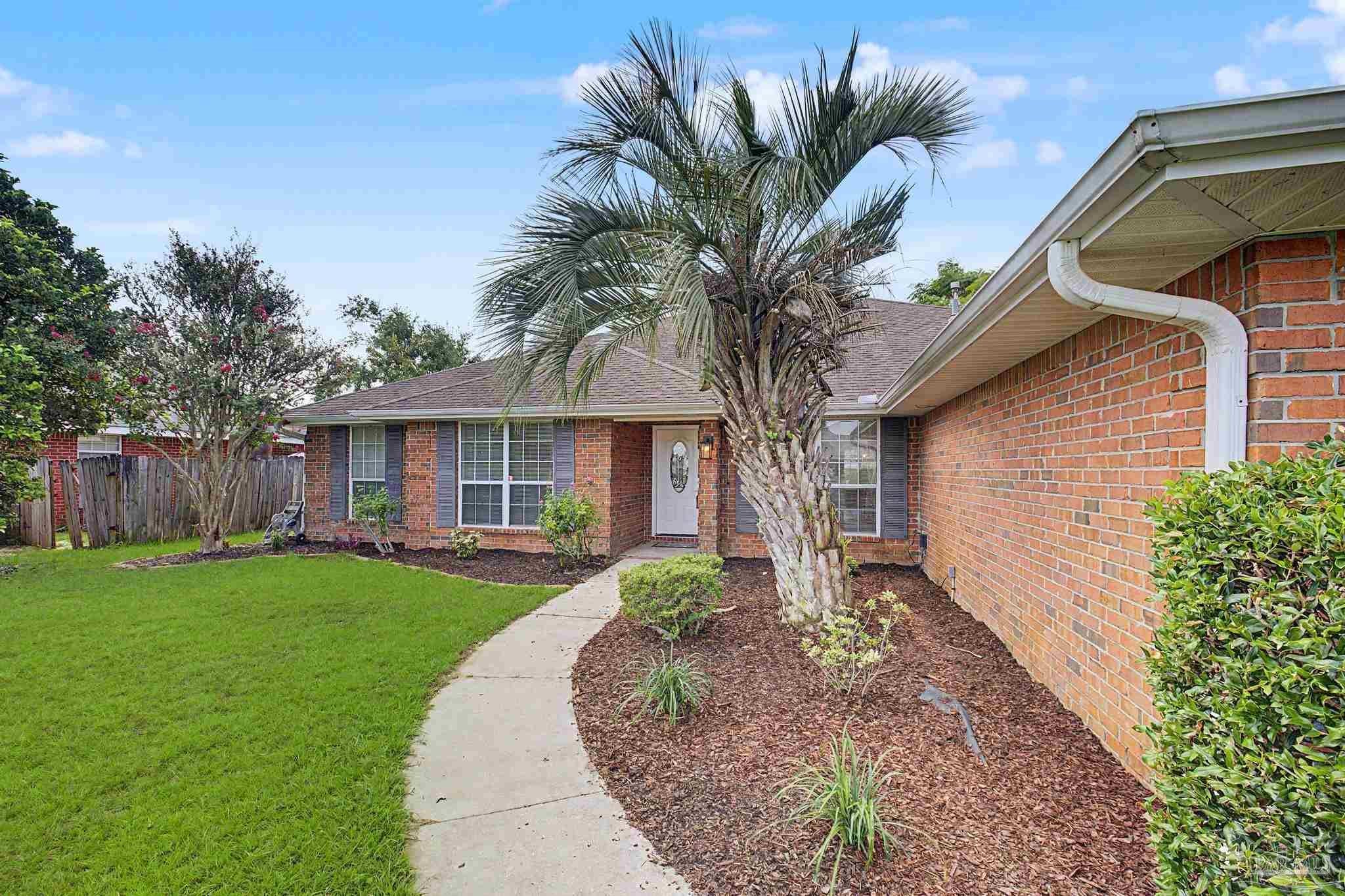 6041 Firefly Dr, Pensacola, FL 32507 photo
