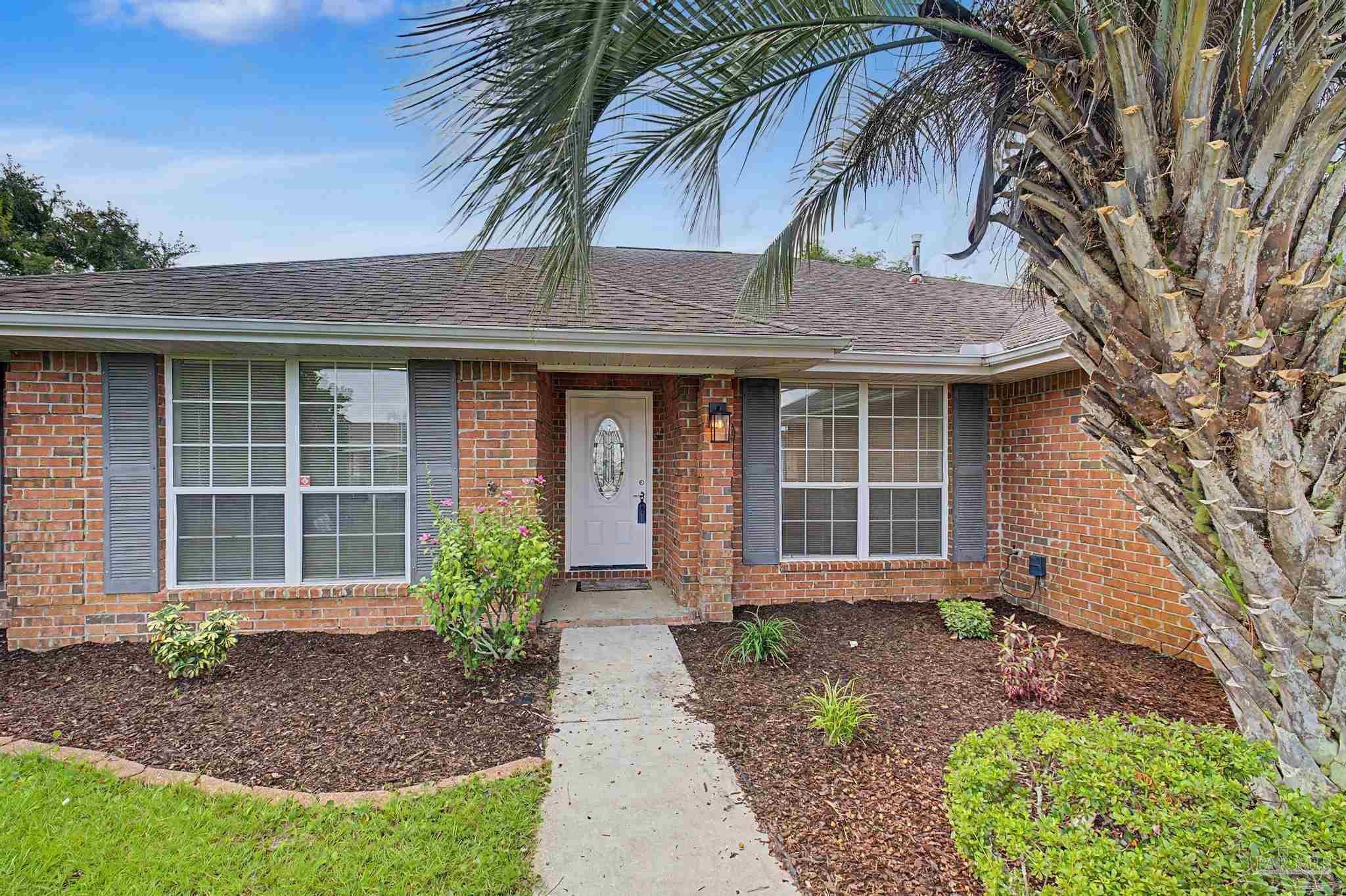 6041 Firefly Dr, Pensacola, FL 32507 photo