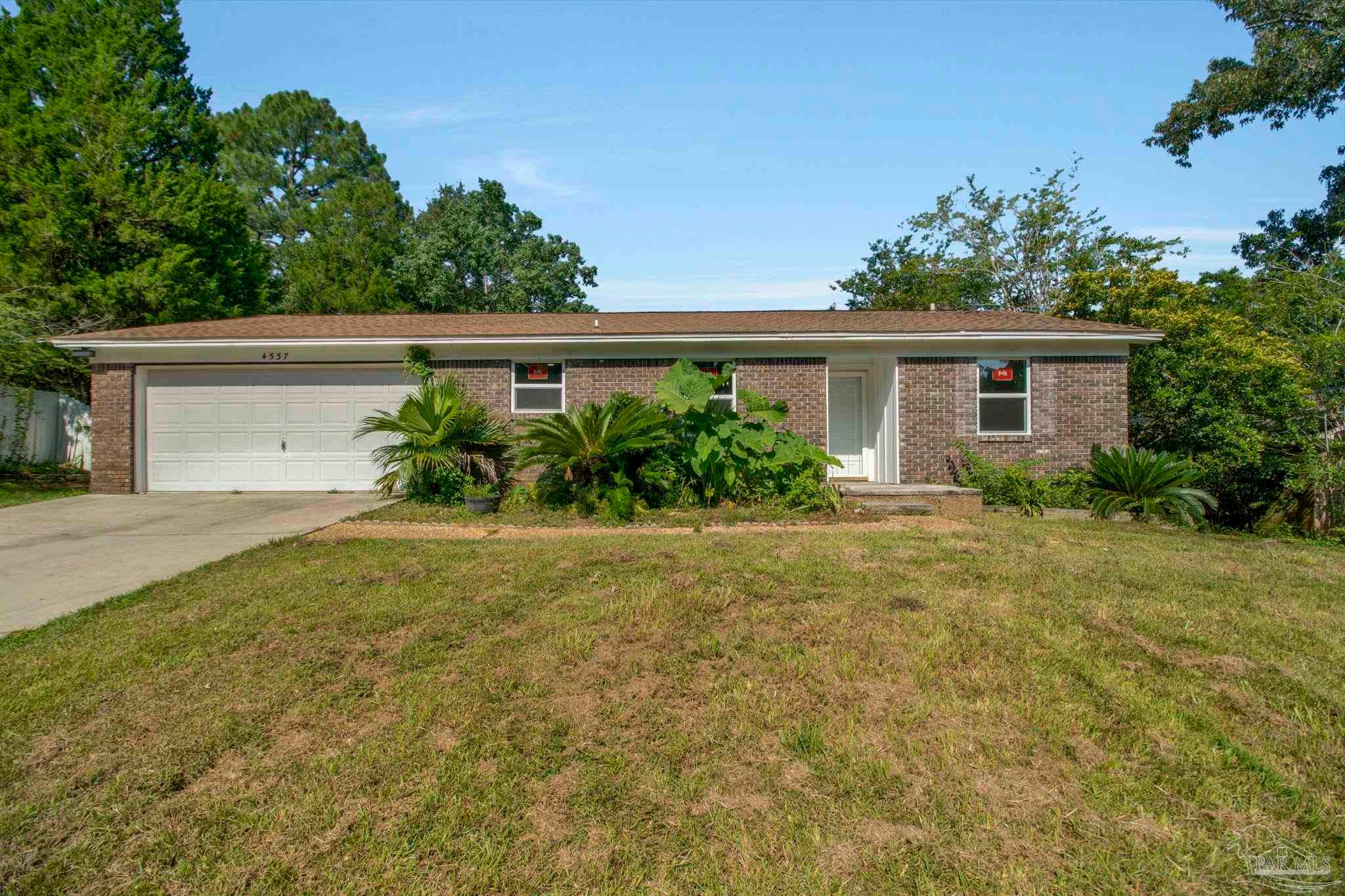4537 Tradewinds Pl, Pensacola, FL 32514