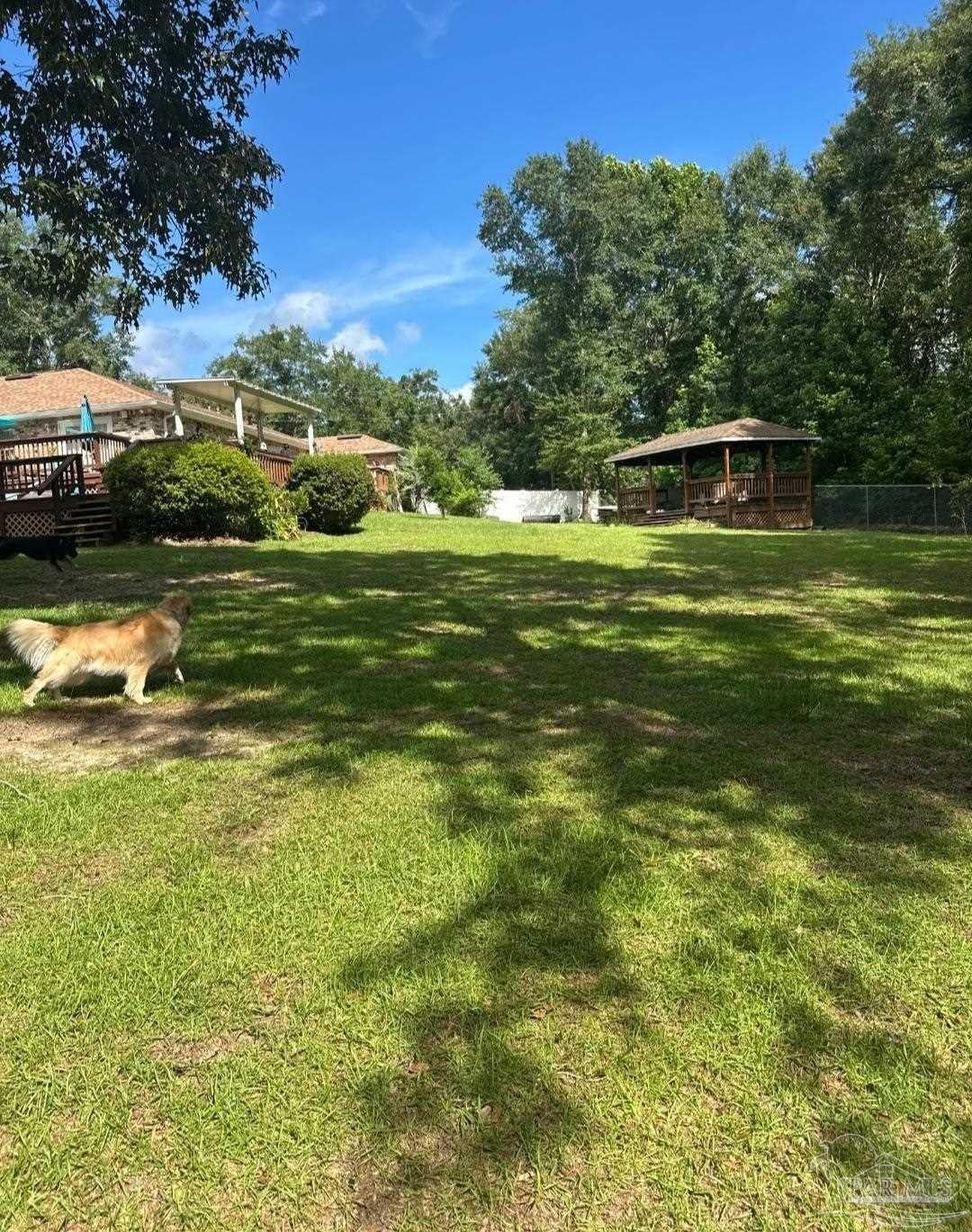 1137 Oak Ridge Trl, Gonzalez, FL 32533 photo