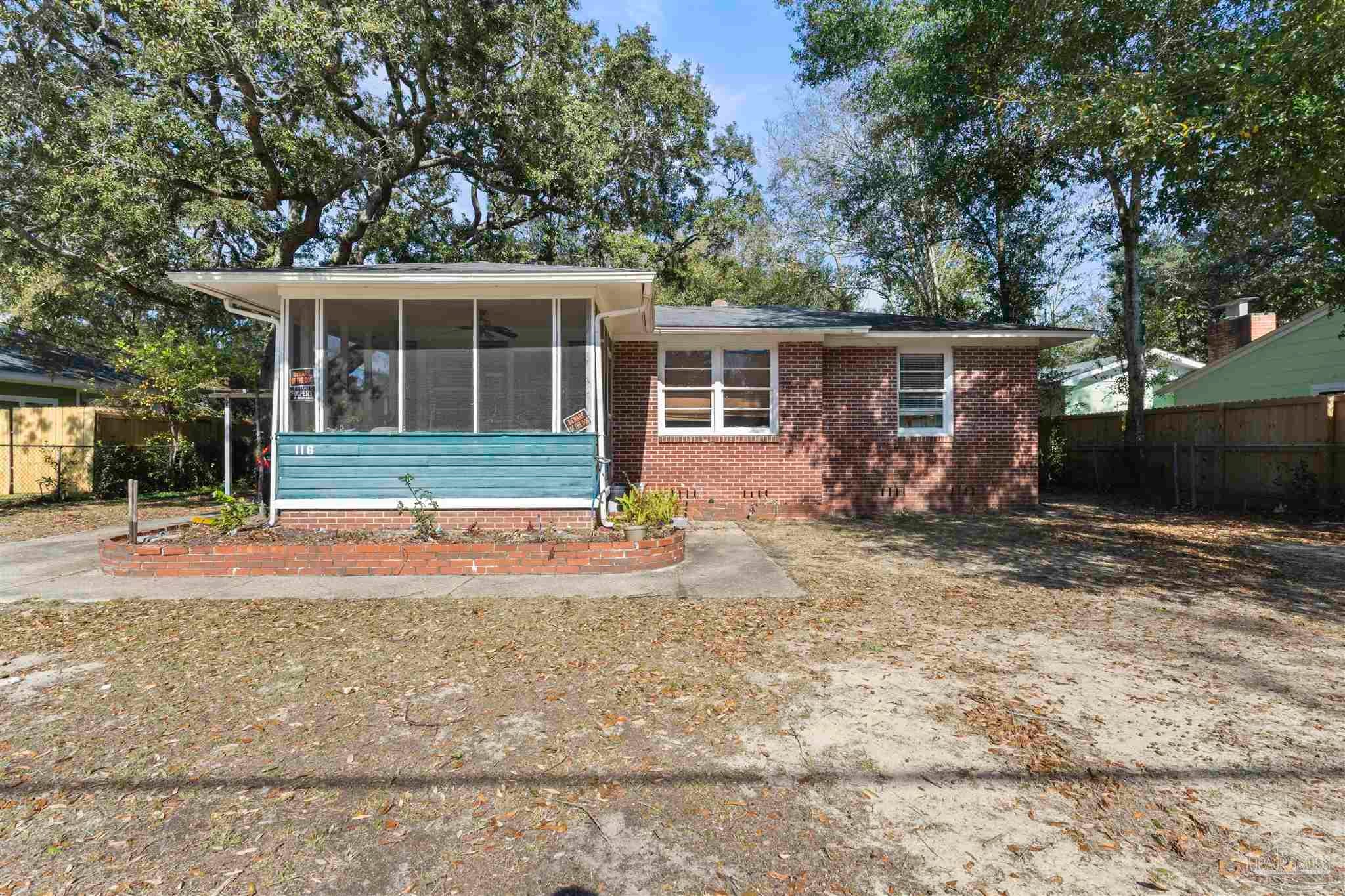 116 Rue Max St, Pensacola, FL 32507 photo