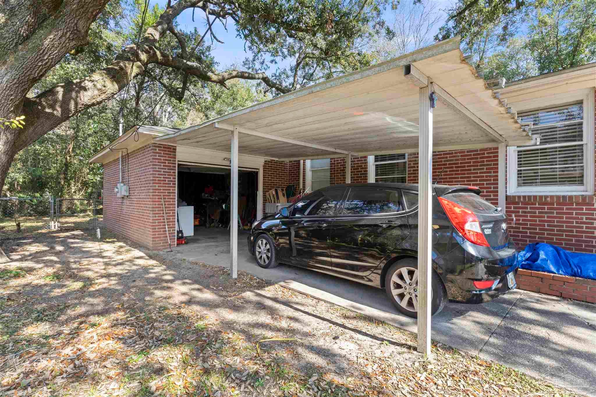 116 Rue Max St, Pensacola, FL 32507 photo