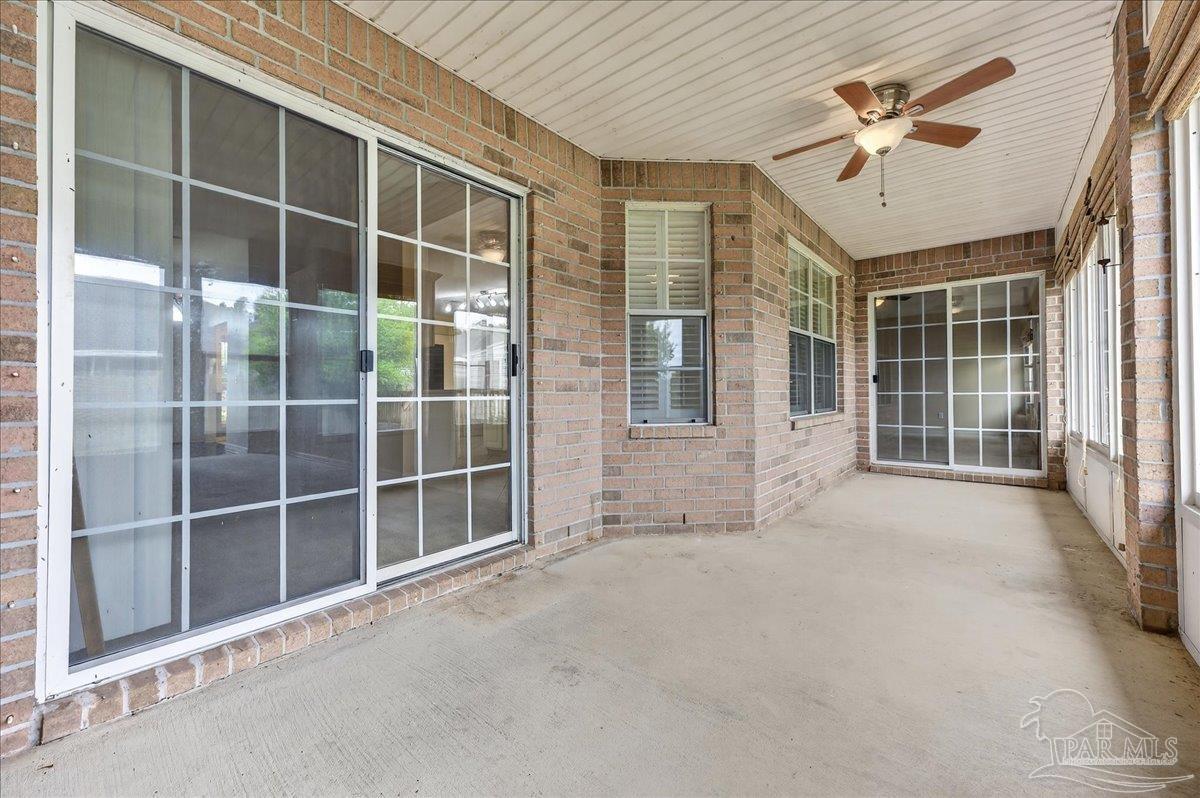 9145 Sebring Dr, Pensacola, FL 32506 photo