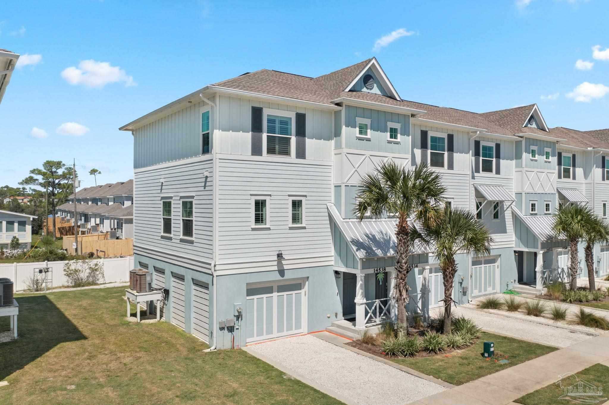 14538 Salt Meadow Dr, Perdido Key, FL 32507