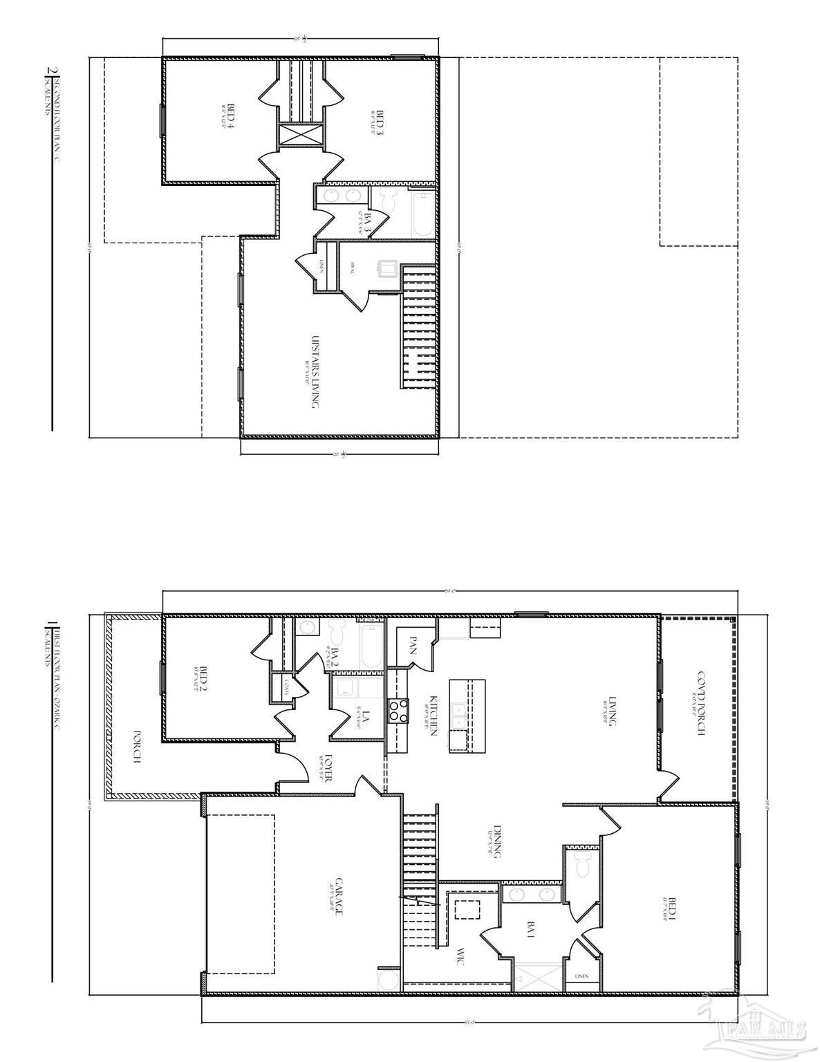 3668 Fallschase Blvd, Pensacola, FL 32526 photo