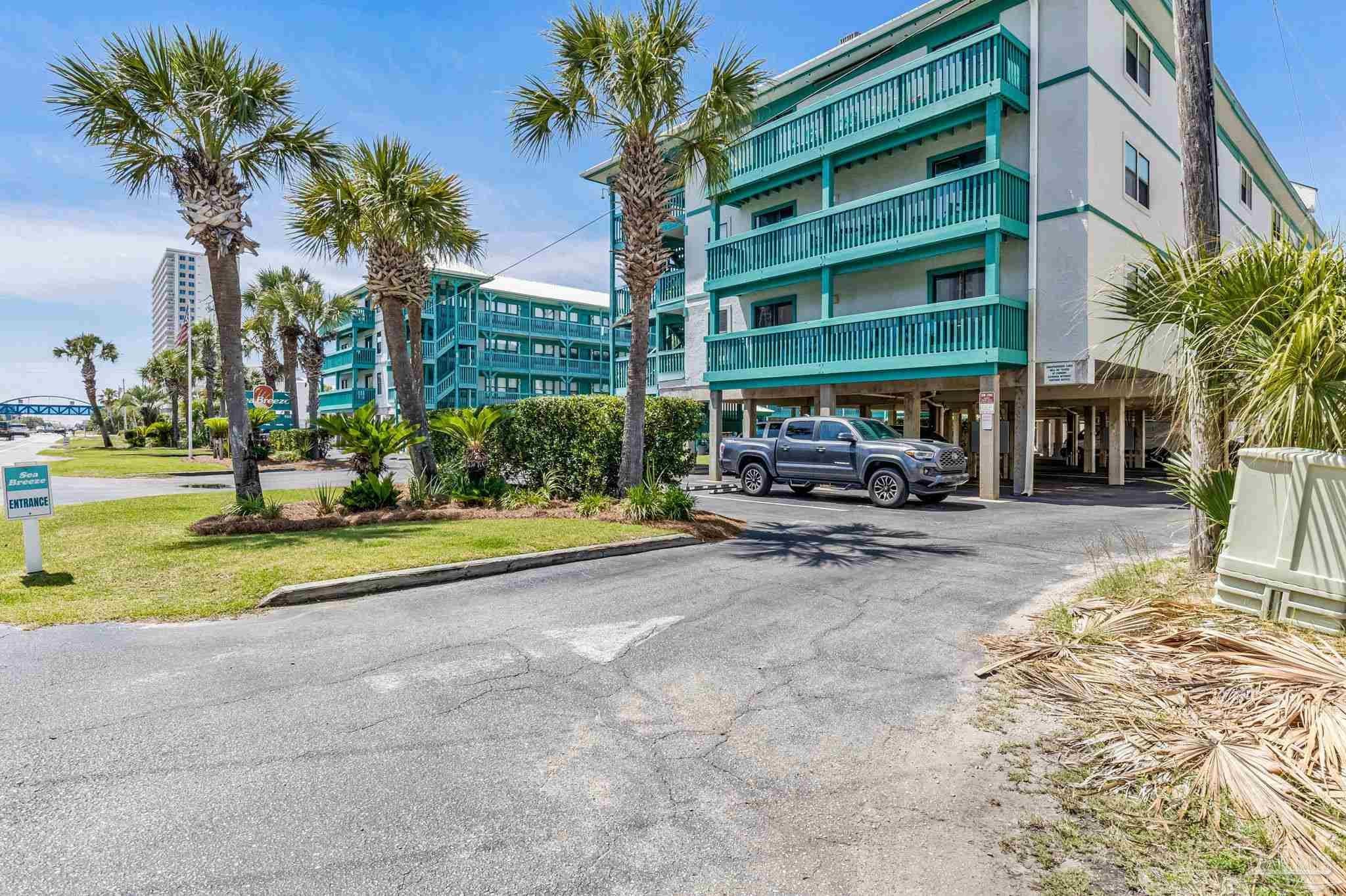 952 Beach Boulevard 214, Gulf Shores, AL 36542