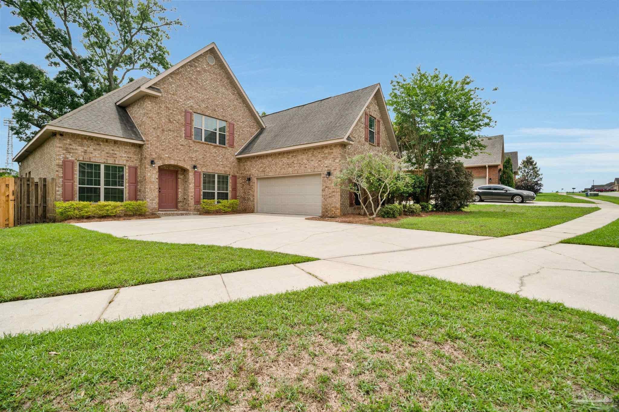 2106 Staff Dr, Cantonment, FL 32533 photo