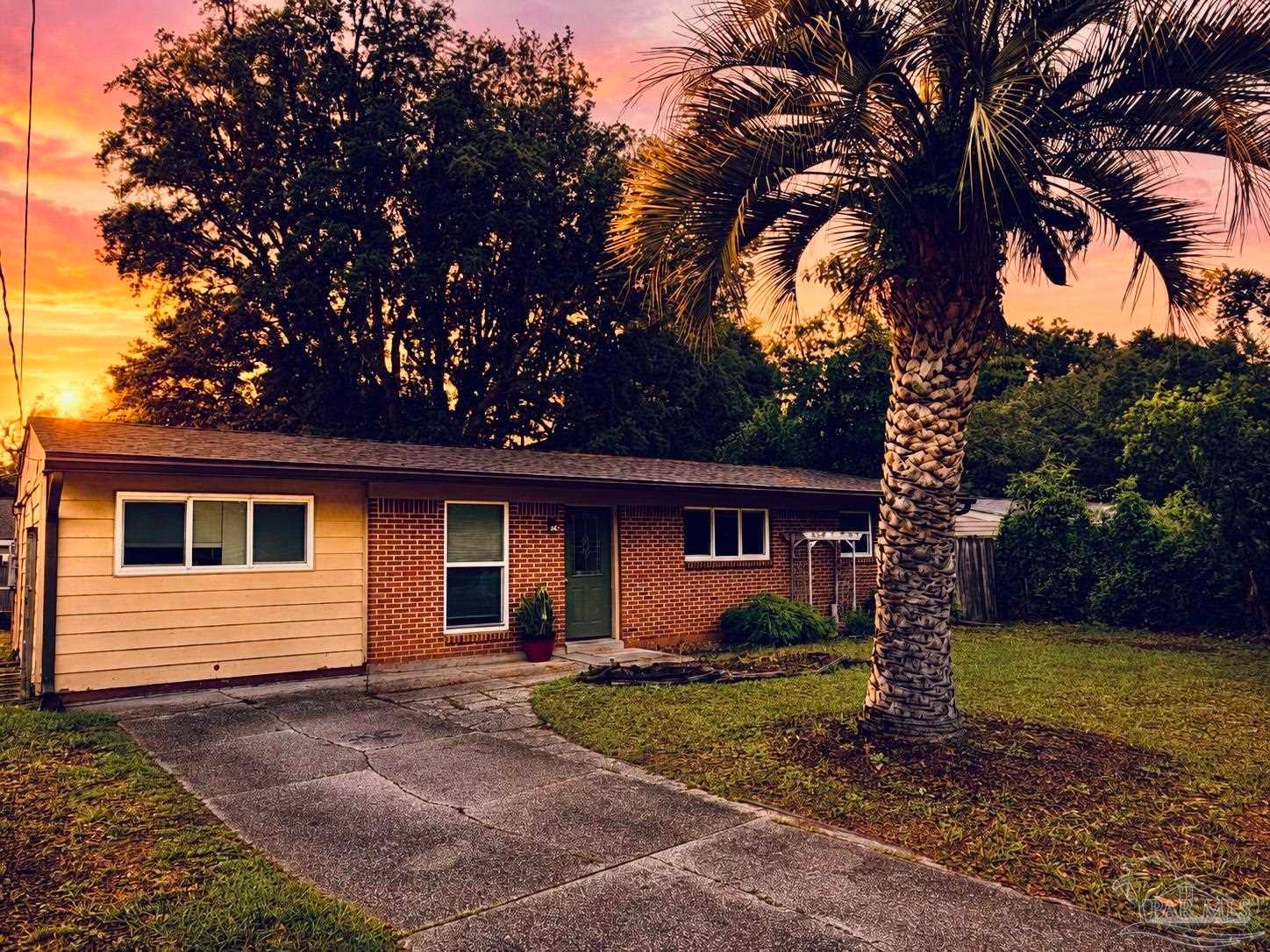 4532 Bixby Cir, Pensacola, FL 32514