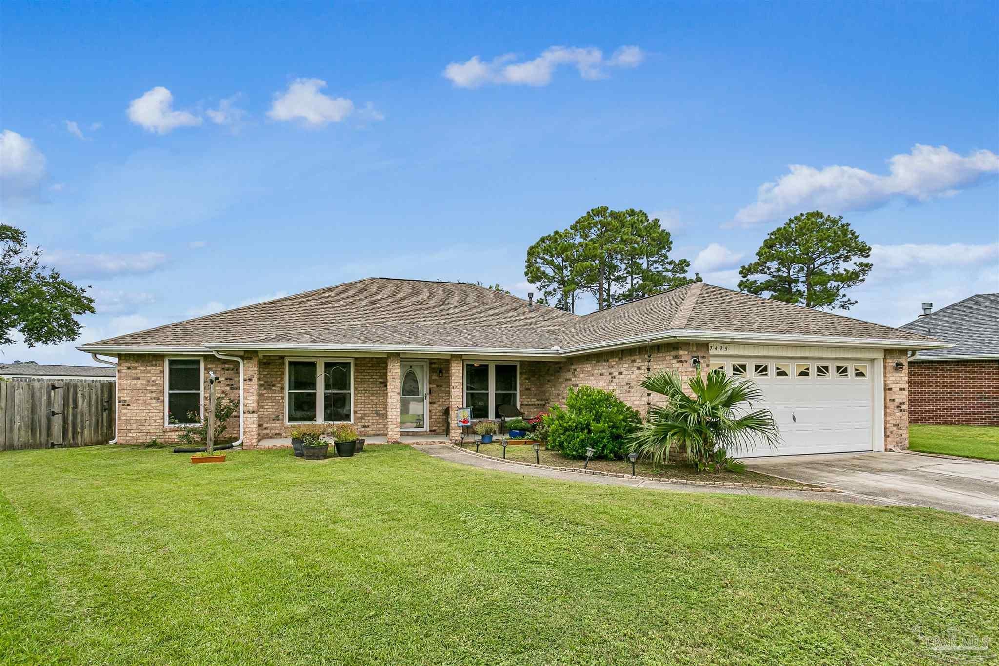 7425 Peterson Ln, Pensacola, FL 32506 photo
