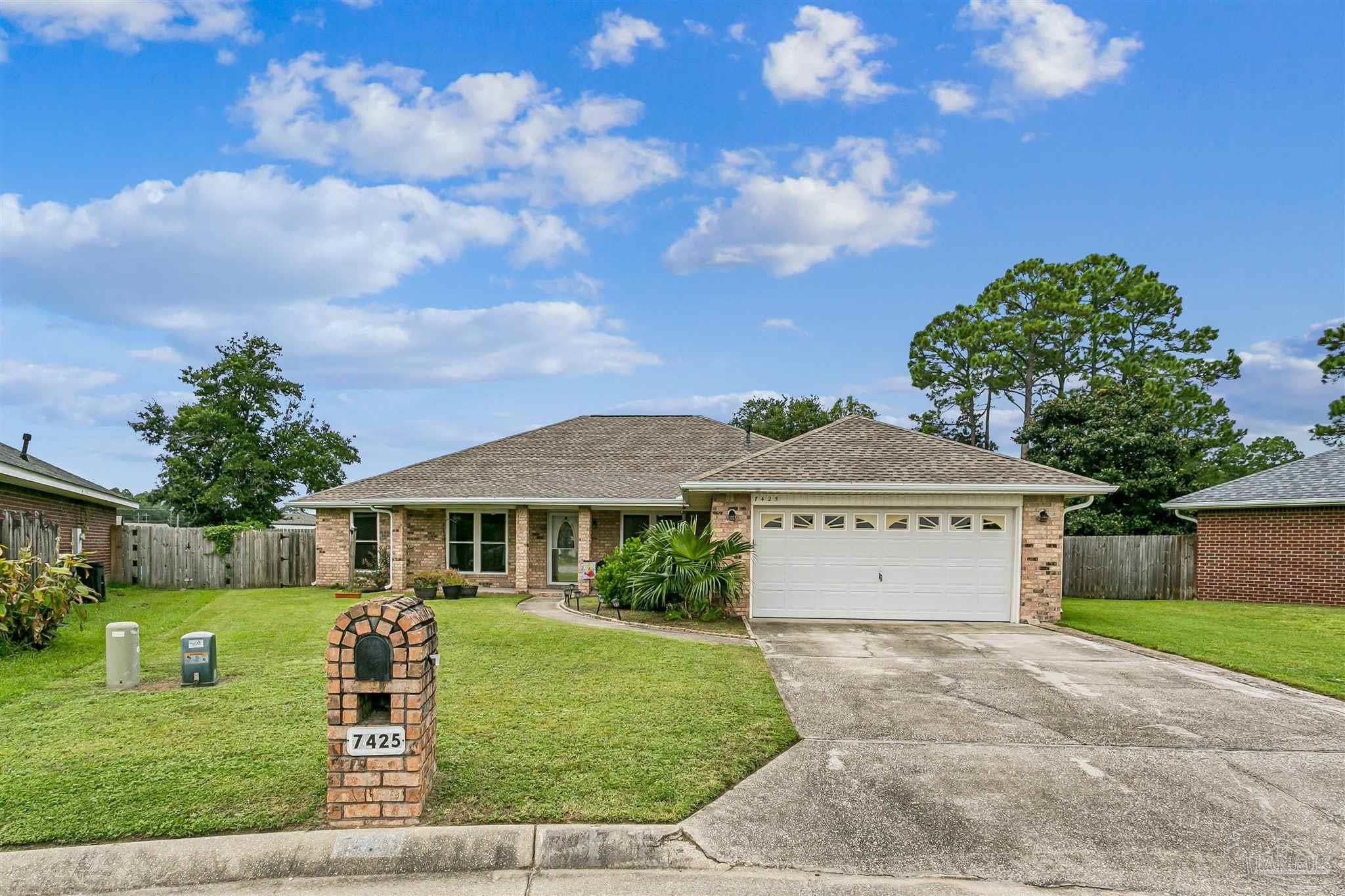 7425 Peterson Ln, Pensacola, FL 32506 photo
