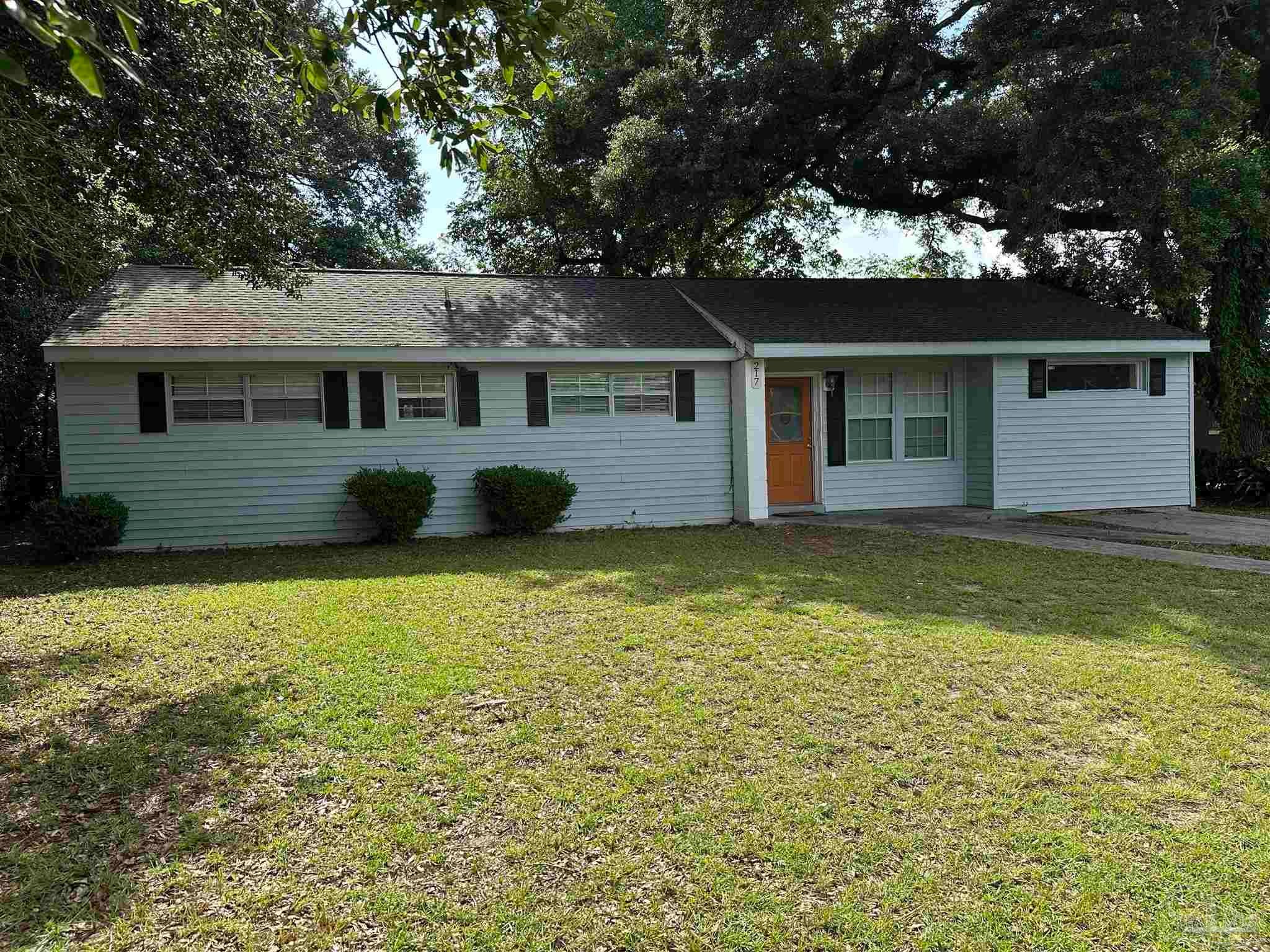 217 Ruby Ave, Pensacola, FL 32505 photo