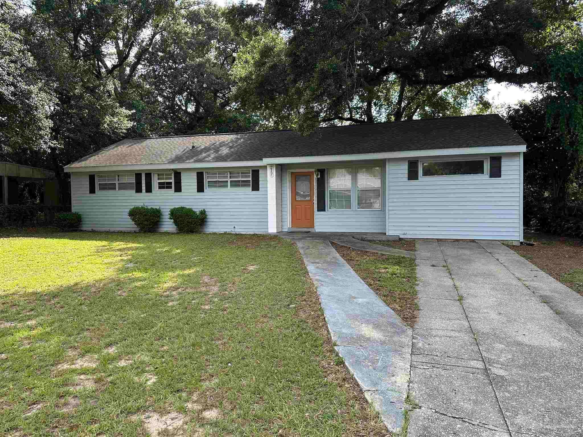 217 Ruby Ave, Pensacola, FL 32505