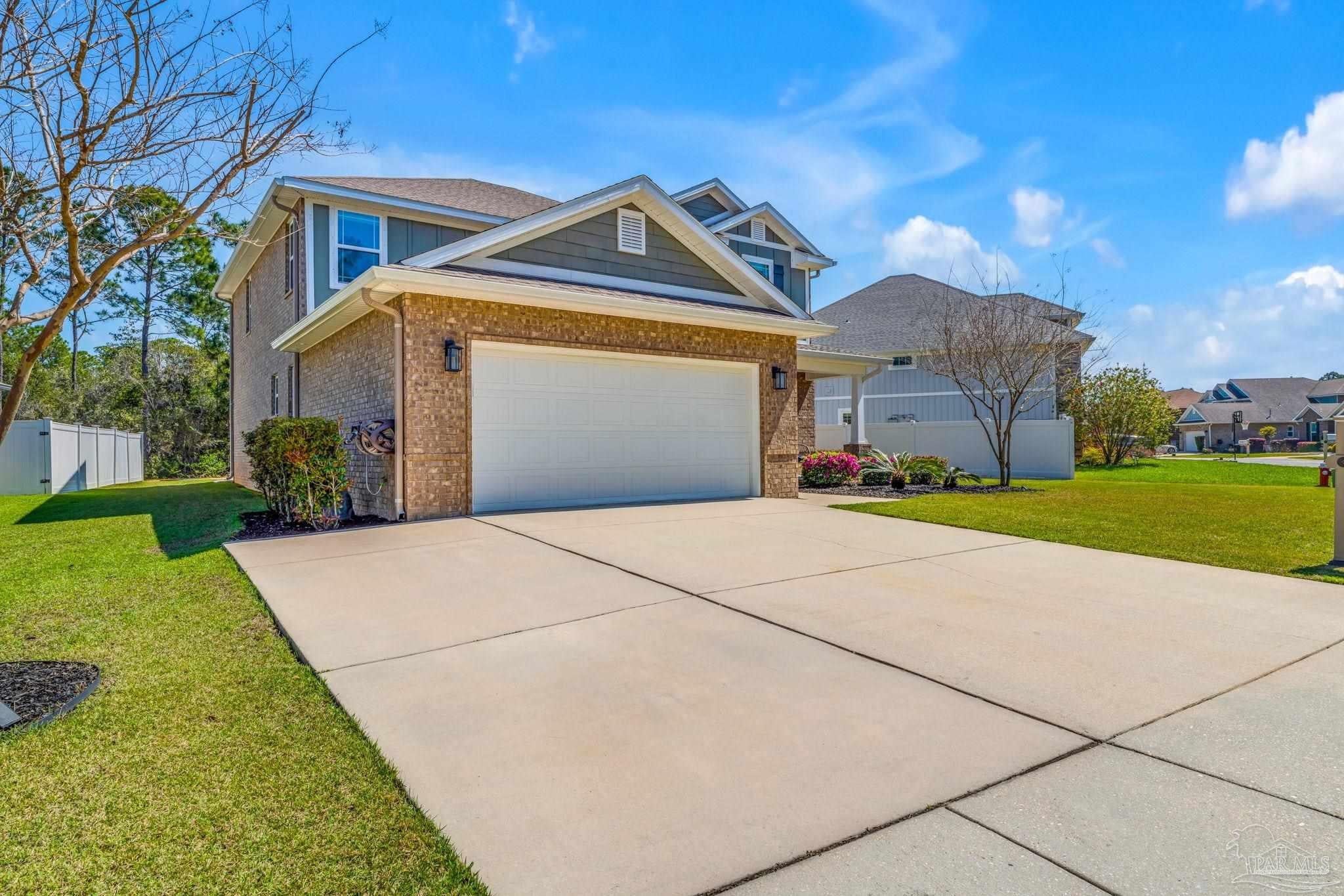12761 Island Spirit Dr, Pensacola, FL 32506 photo