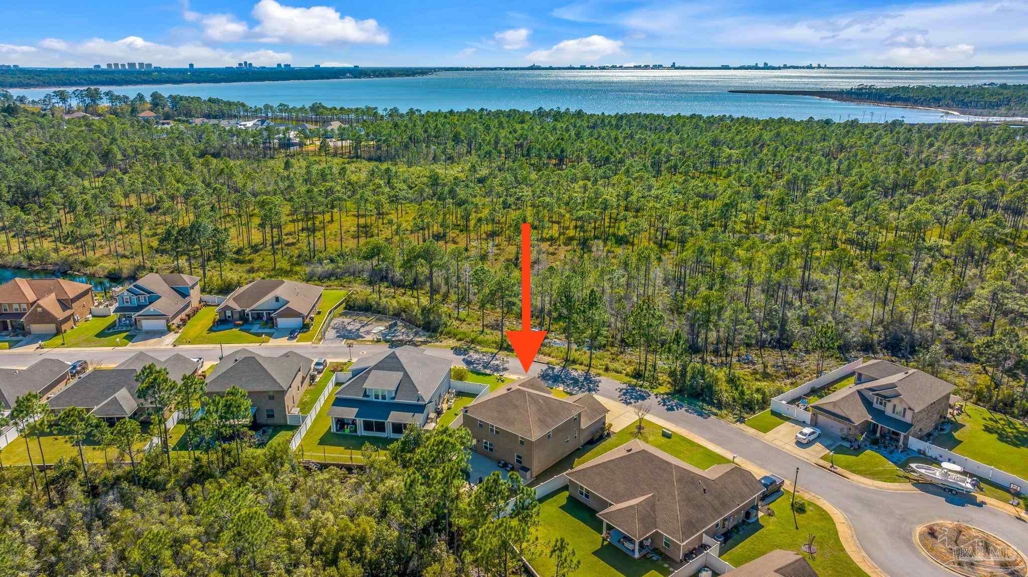 12761 Island Spirit Dr, Pensacola, FL 32506 photo