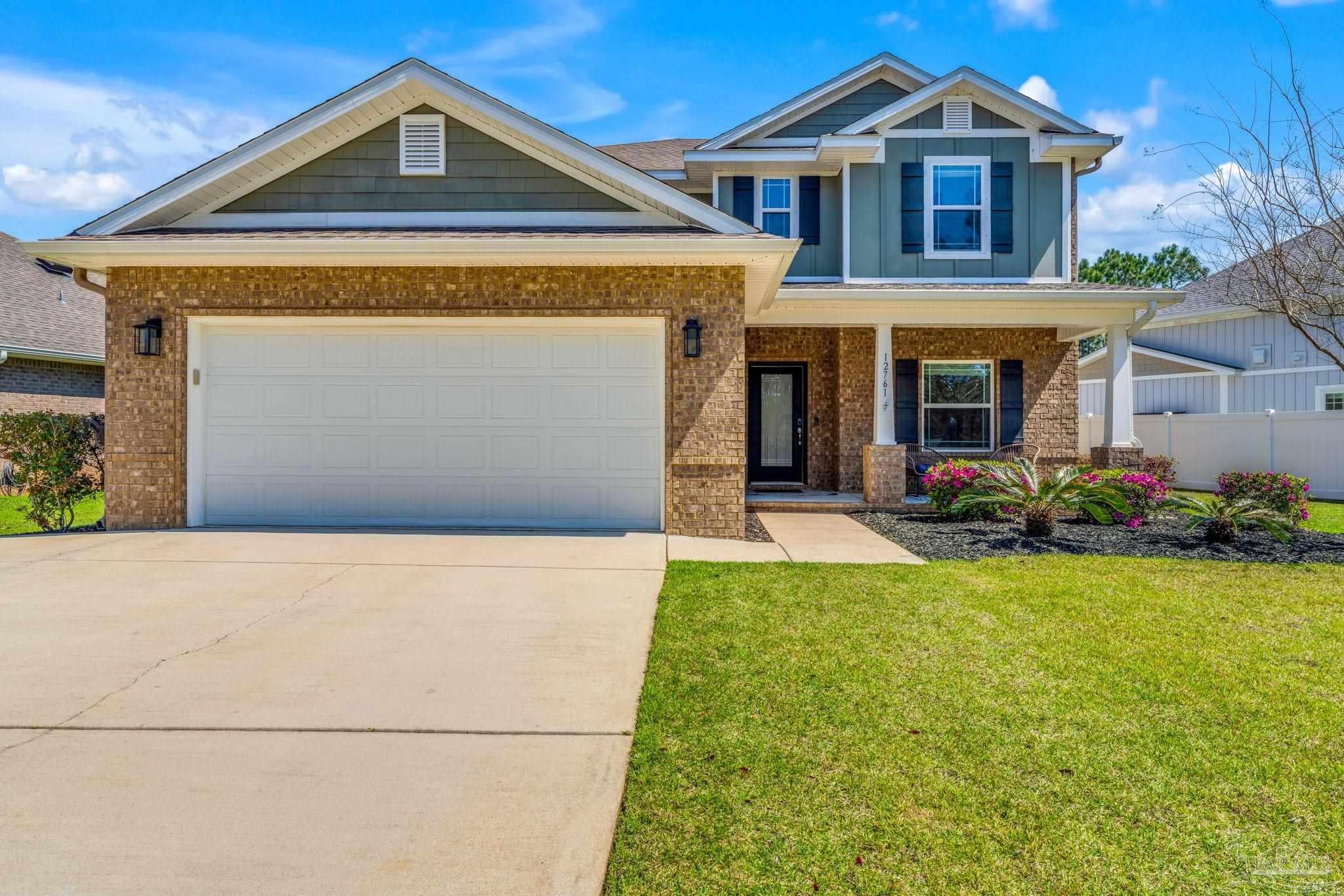 12761 Island Spirit Dr, Pensacola, FL 32506 photo
