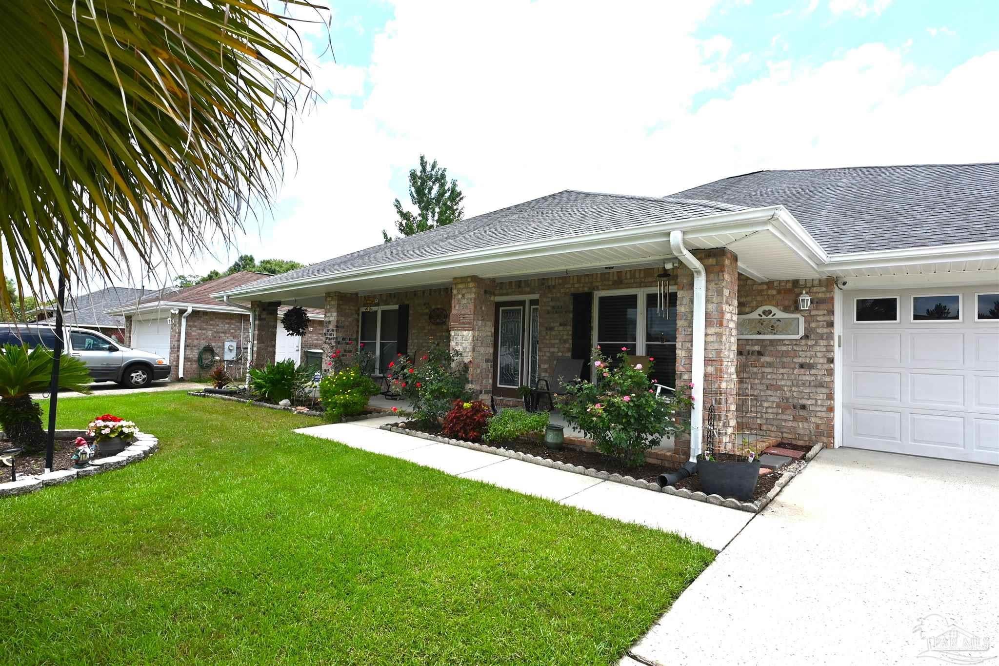 9778 Harlington St, Cantonment, FL 32533 photo