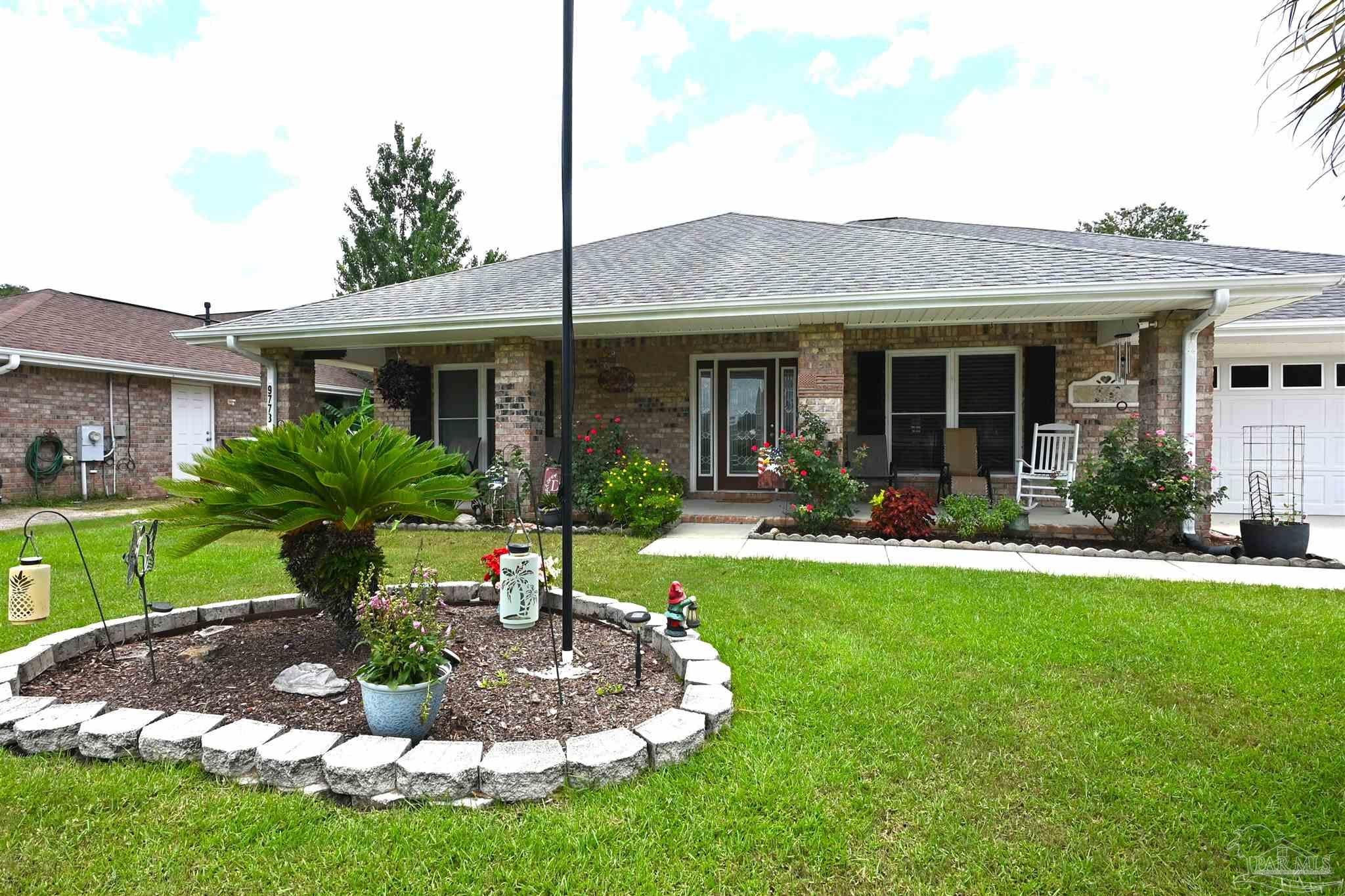 9778 Harlington St, Cantonment, FL 32533 photo