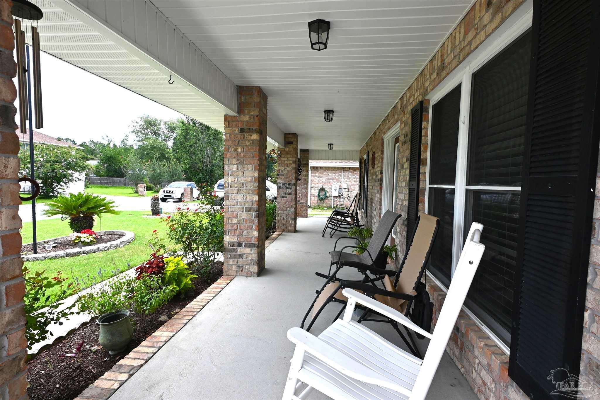 9778 Harlington St, Cantonment, FL 32533 photo