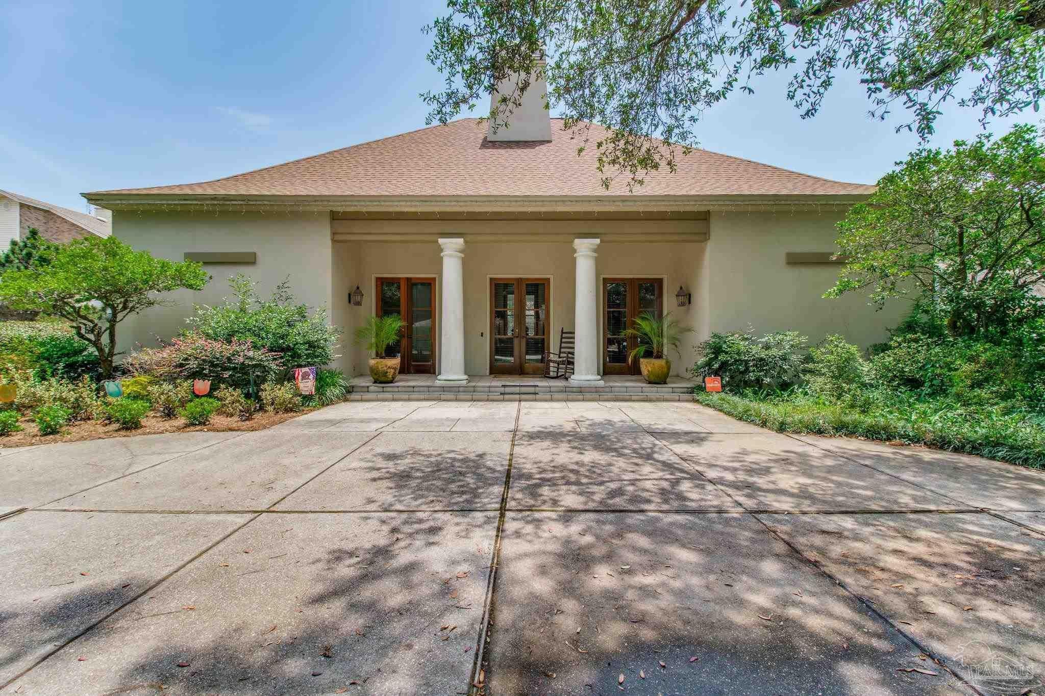 4506 Lavallet Ln, Pensacola, FL 32504 photo