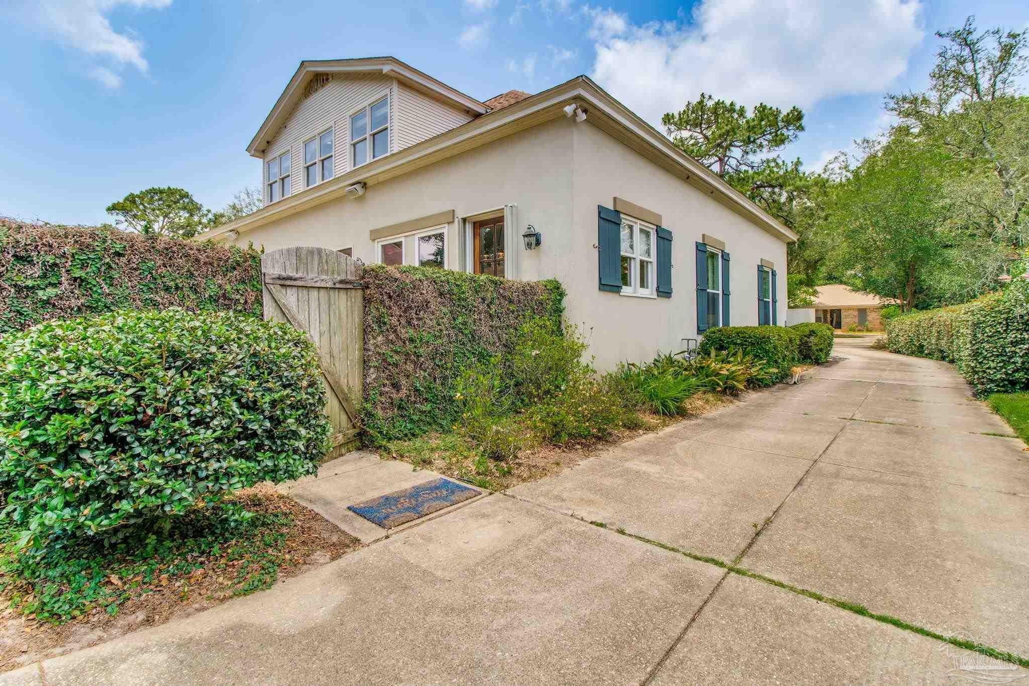 4506 Lavallet Ln, Pensacola, FL 32504 photo