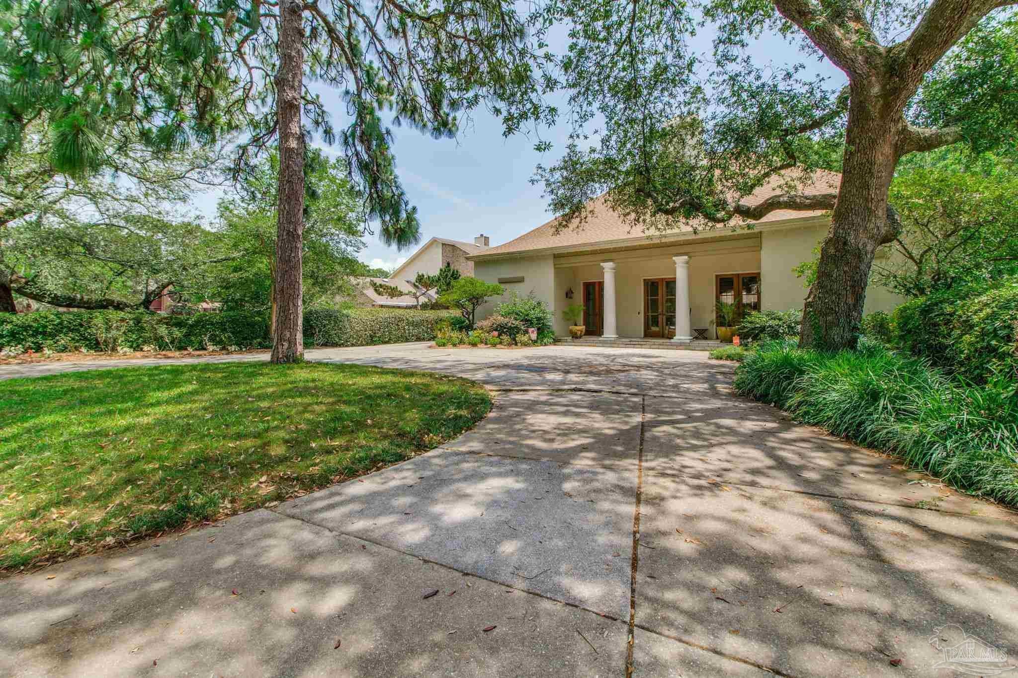 4506 Lavallet Ln, Pensacola, FL 32504 photo