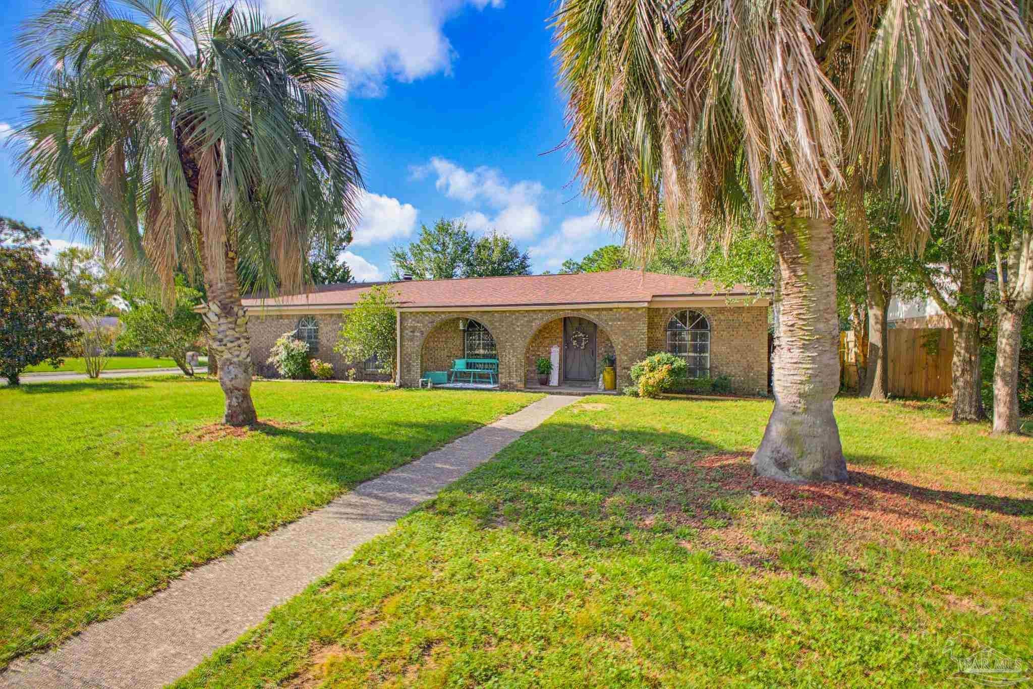 4972 Lanett Dr, Pensacola, FL 32526 photo