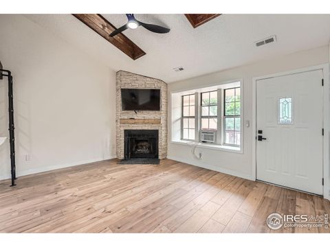 Condominium in Aurora CO 1128 S Ventura Cir #H.jpg