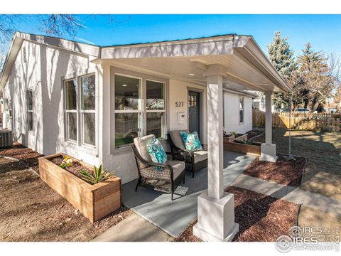 Single Family Residence in Fort Collins CO 527 S Bryan Ave.jpg