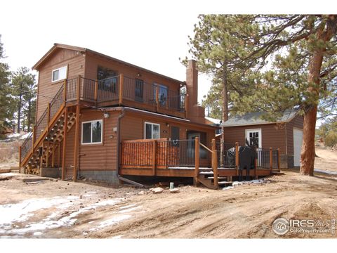 Single Family Residence in Red Feather Lakes CO 43 Minnehaha Rd.jpg