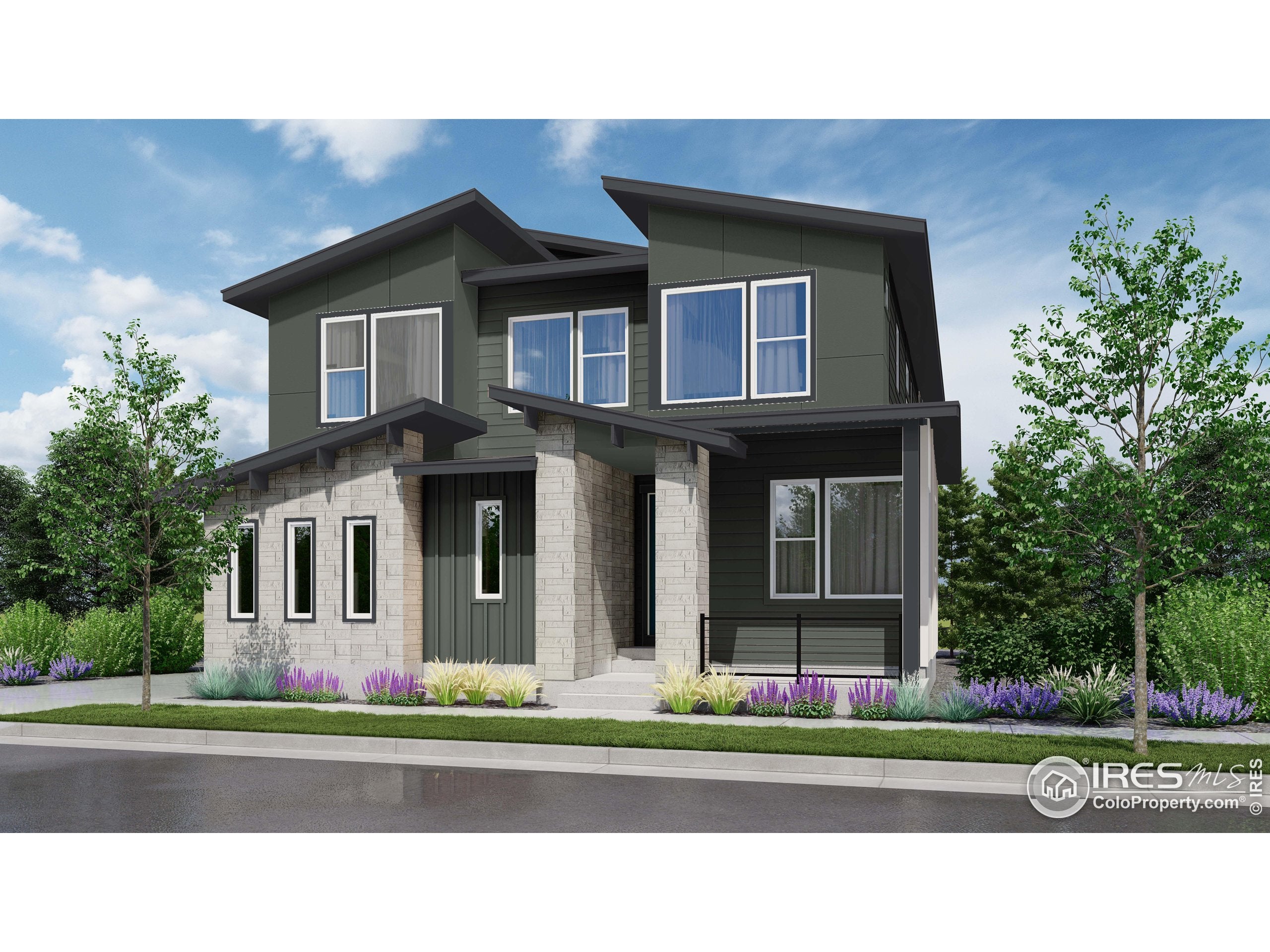 672 Central Park Cir, Superior, CO 80027