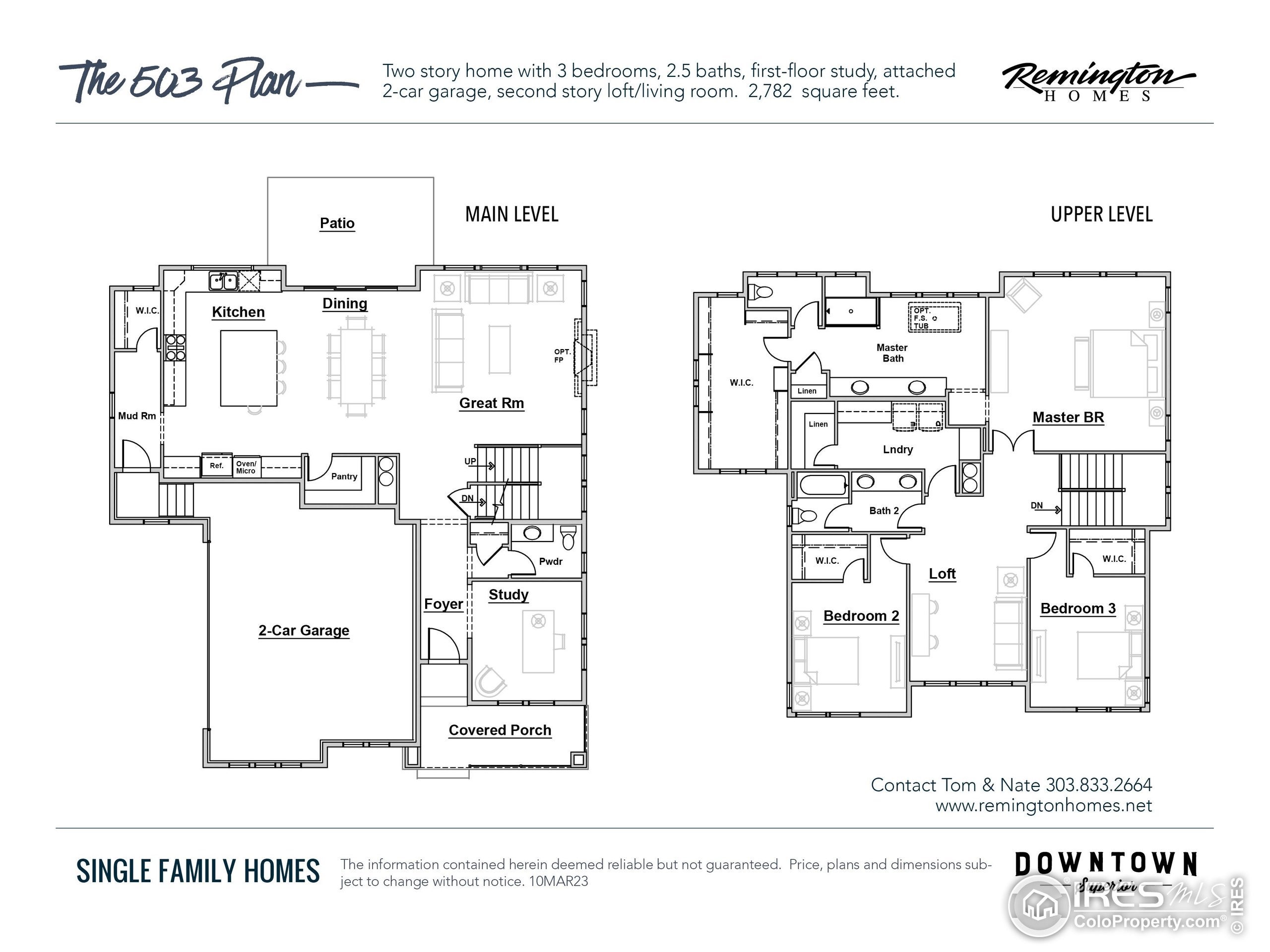 672 Central Park Cir, Superior, CO 80027 photo