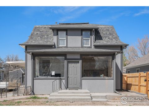 Multi Family in Brush CO 610 Custer St.jpg
