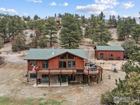 Single Family Residence in Glen Haven CO 28 Miller Fork Rd.jpg