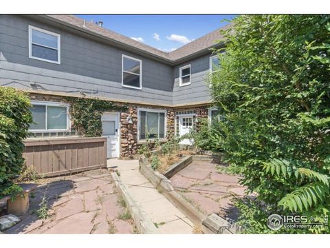 Multi Family in Boulder CO 1723 15th St.jpg