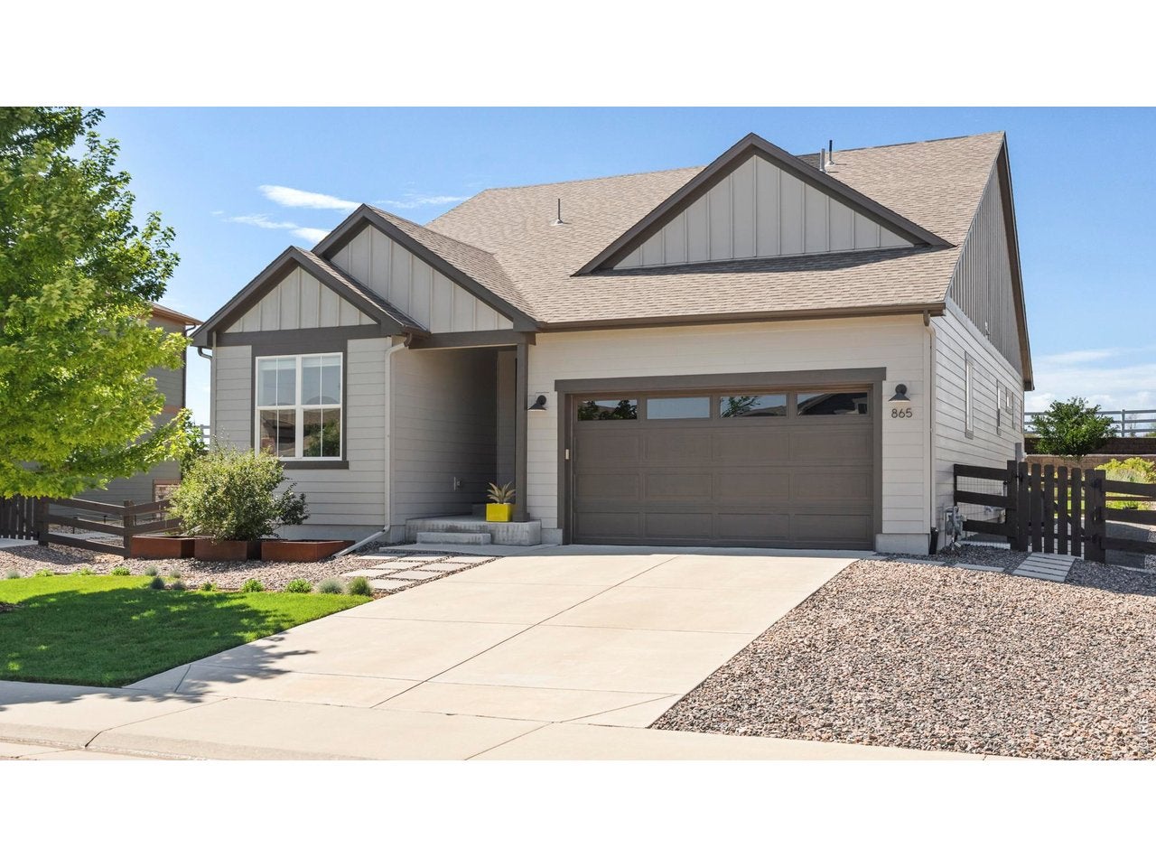 865 Stagecoach Dr, Lafayette, CO 80026 photo