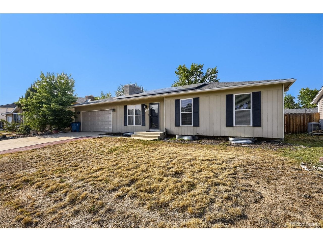 9367 Hamilton Dr, Denver, CO 80227