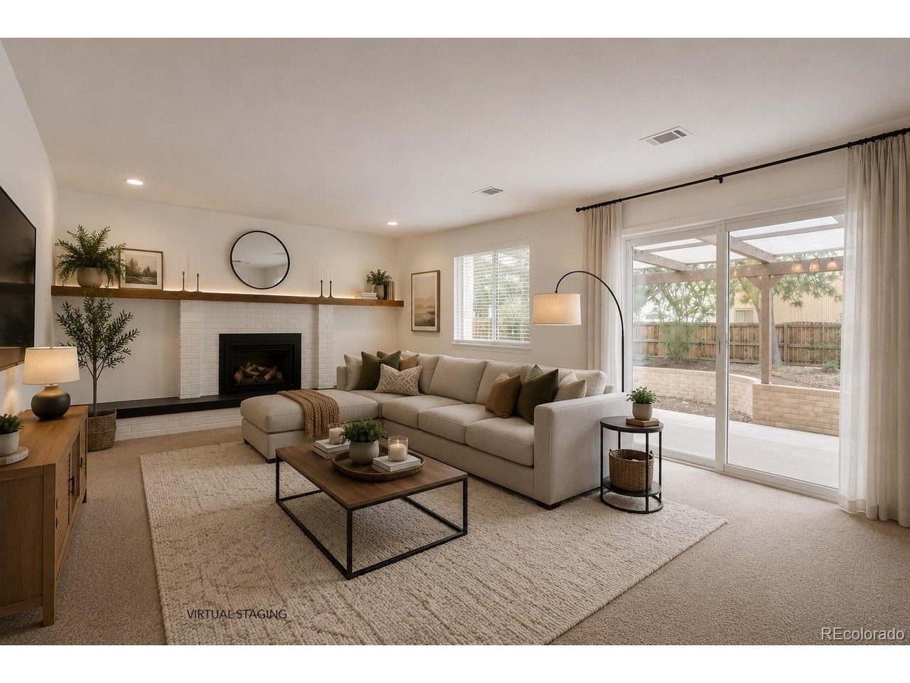 6543 Allison Ct, Littleton, CO 80123