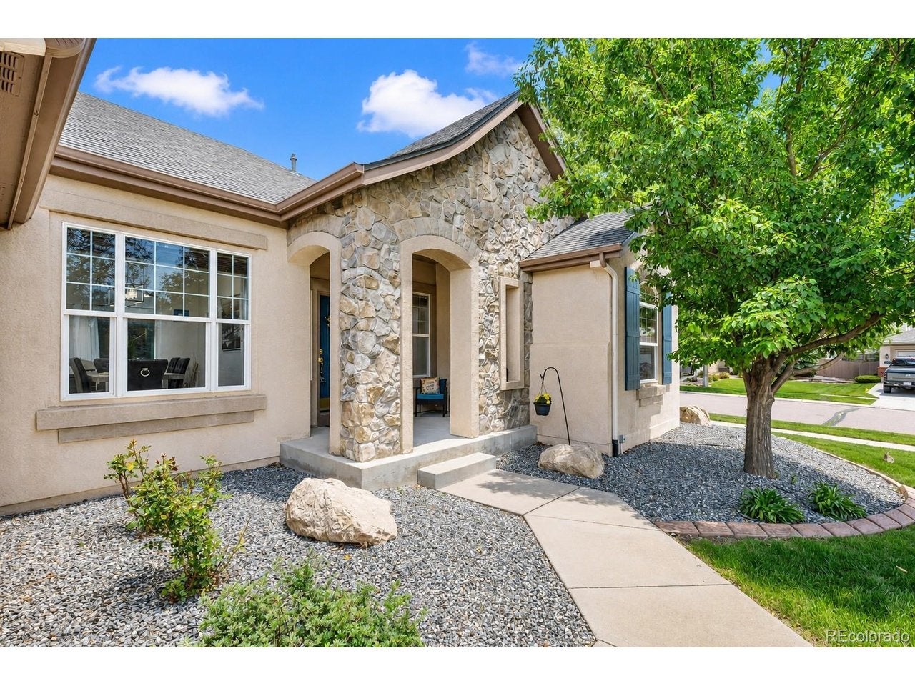 2998 Wild Cherry Ln, Colorado Springs, CO 80920