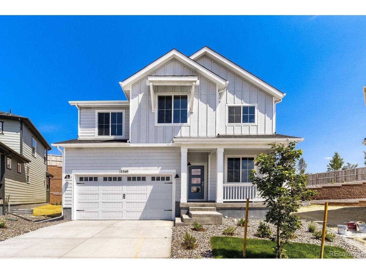 13340 Finnhorse Cir, Parker, CO 80134
