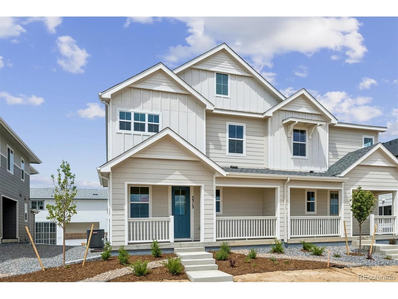 5313 Front Porch Ln, Firestone, CO 80504