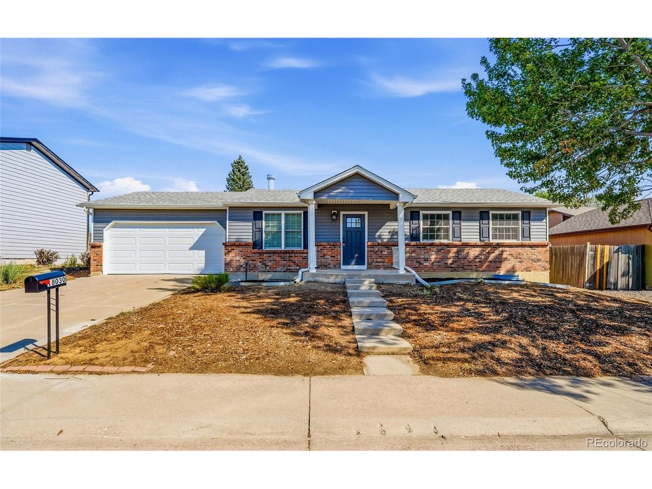18030 Oxford Dr, Aurora, CO 80013