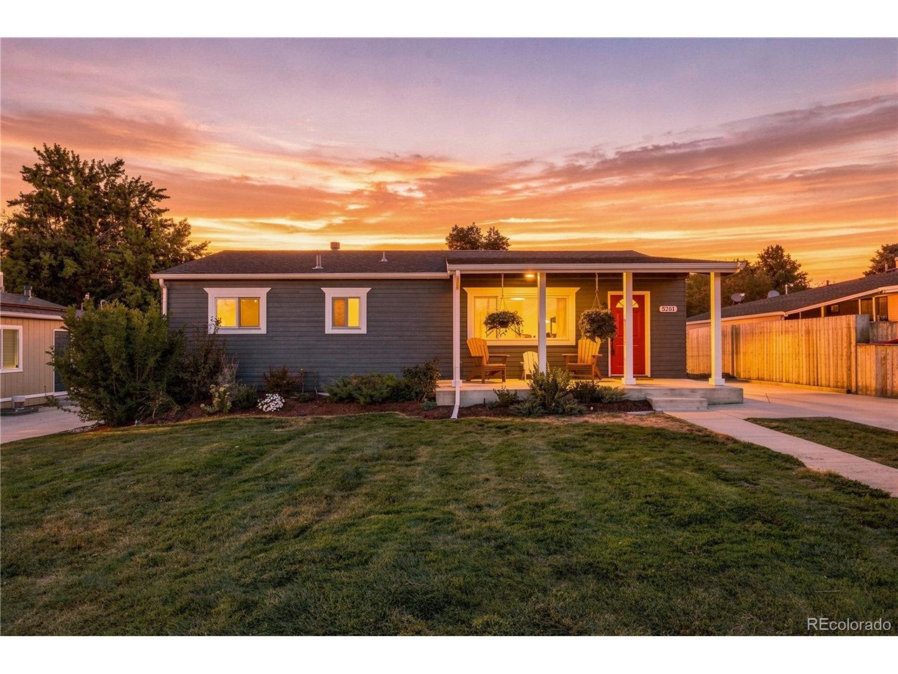 5261 Asbury Ave, Denver, CO 80222