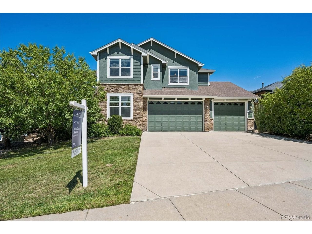 13439 87 Dr, Arvada, CO 80005