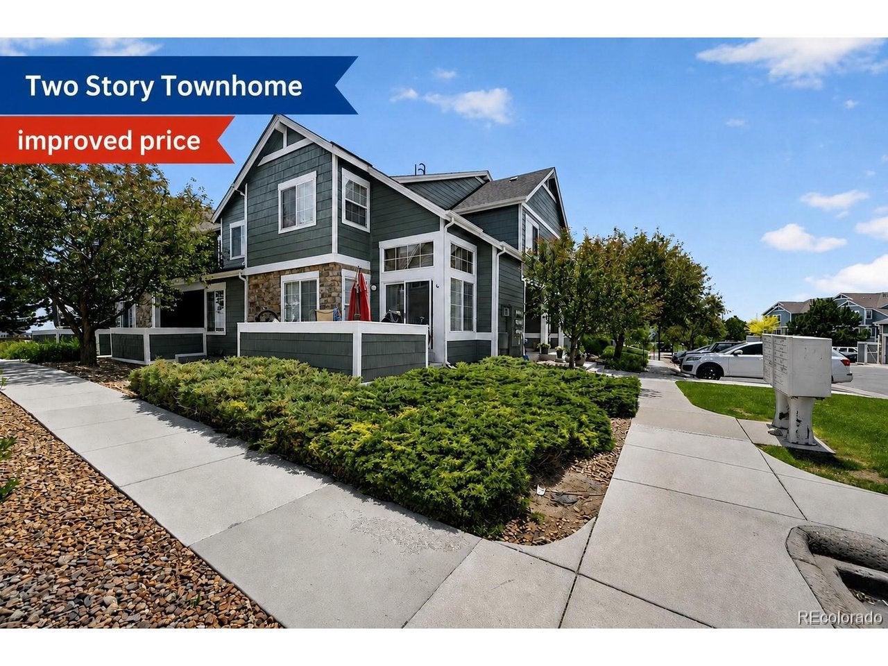 2501 Cutters Cir, Castle Rock, CO 80108