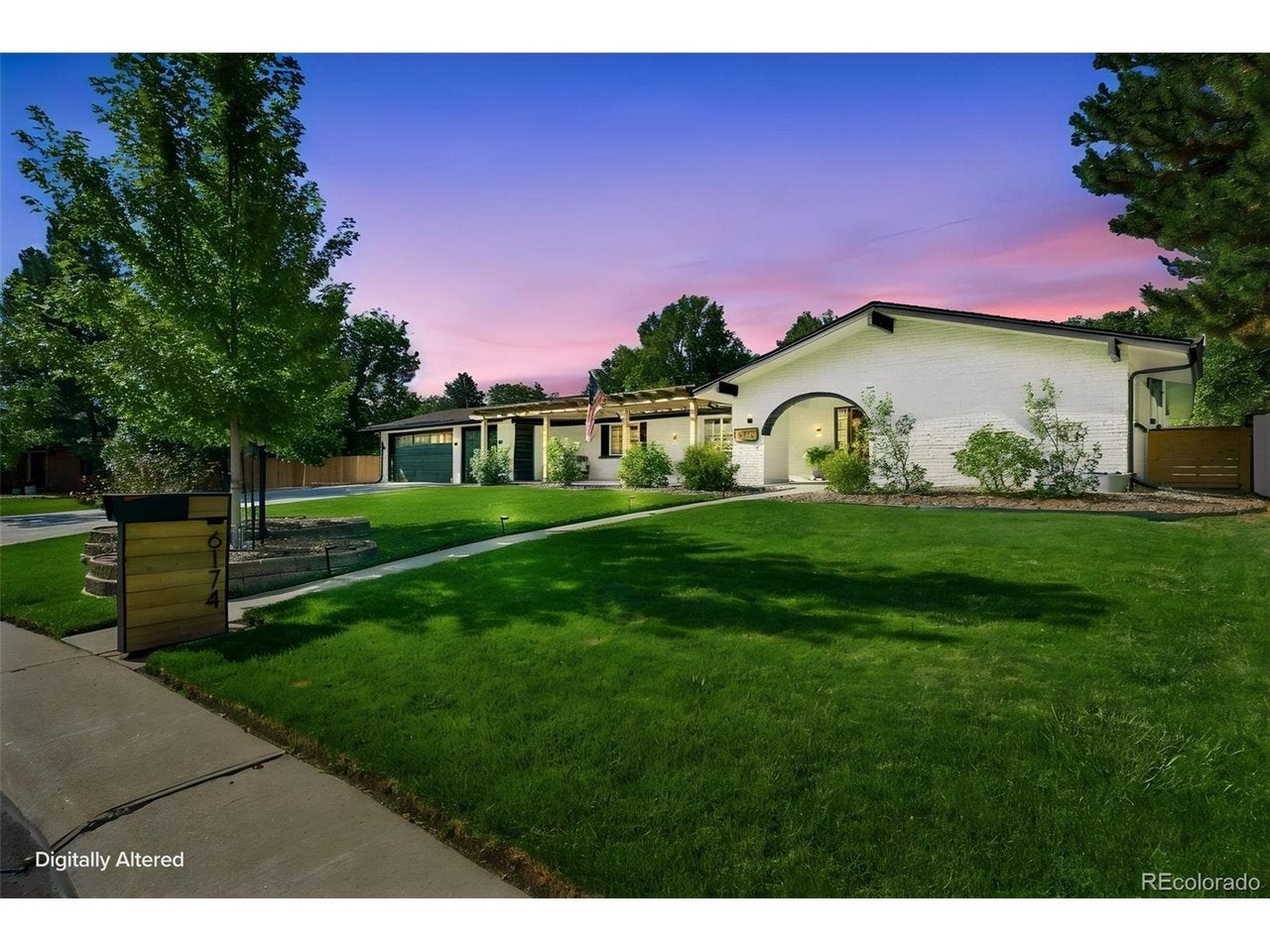 6174 Rowland Pl, Littleton, CO 80128