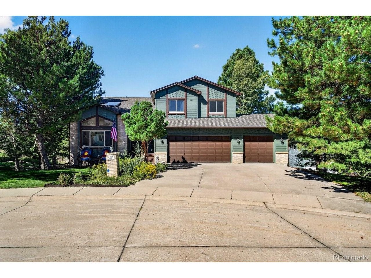 6275 Northstar Ridge Ln, Parker, CO 80134