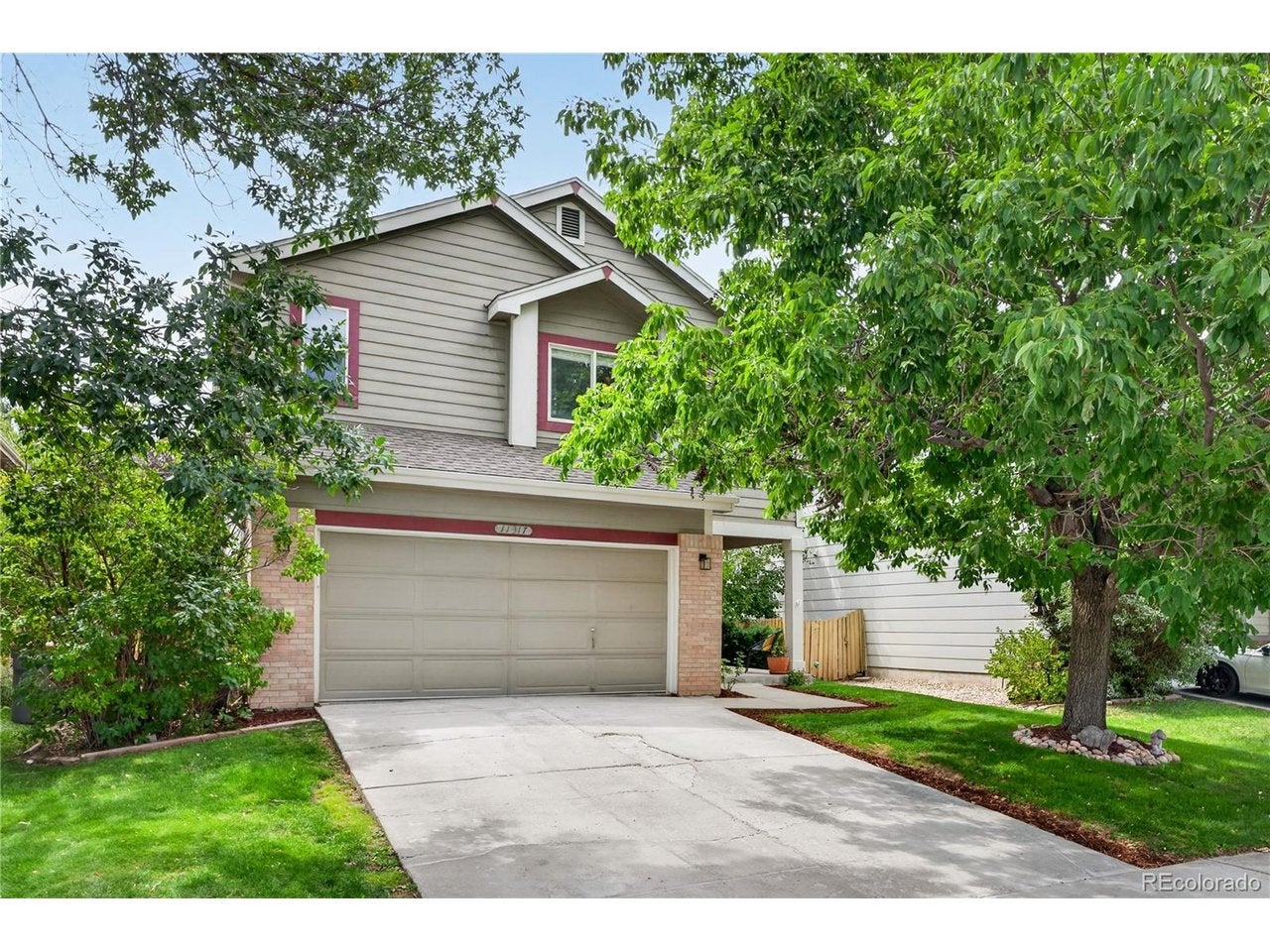 11317 Vernon Way, Parker, CO 80134