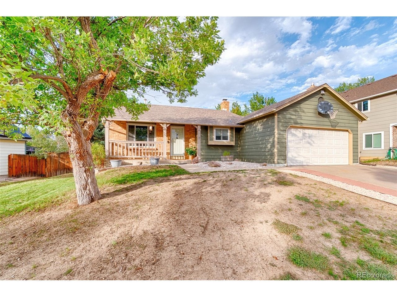 4102 Dunkirk Way, Aurora, CO 80013